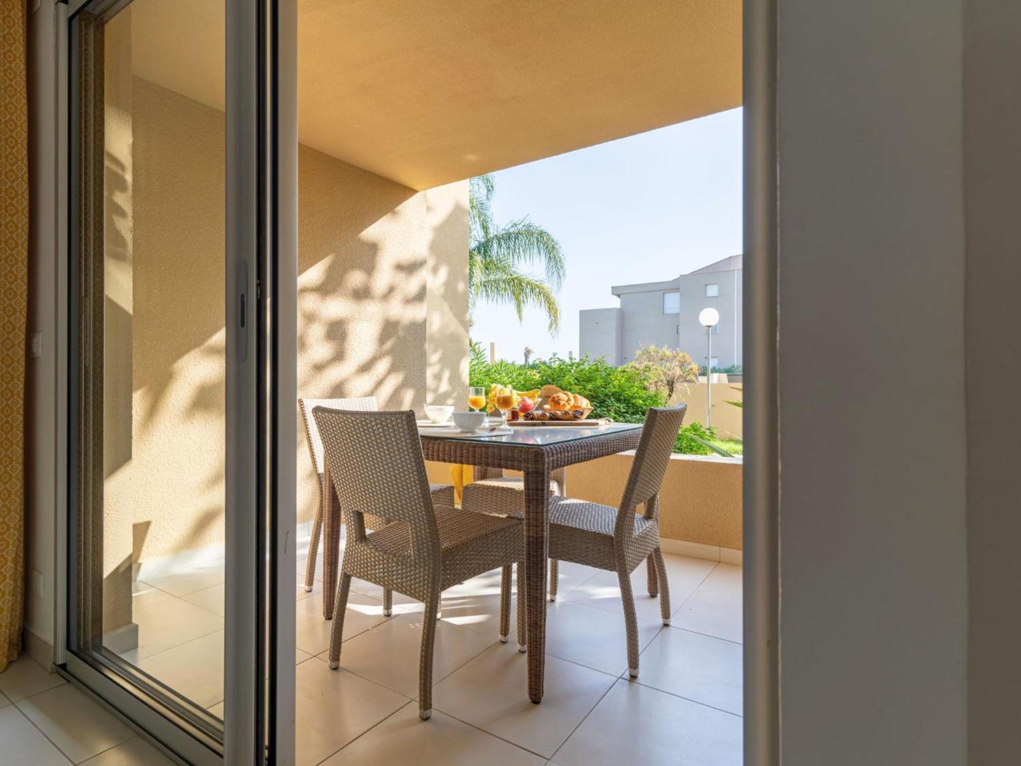 Apartment Mb4 Piscine By Interhome Moriani Plage Exterior foto